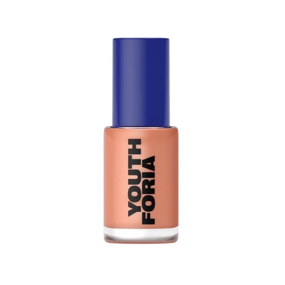Youth Foria Sun-kissed Liquid Skin Enhancer- Radiant